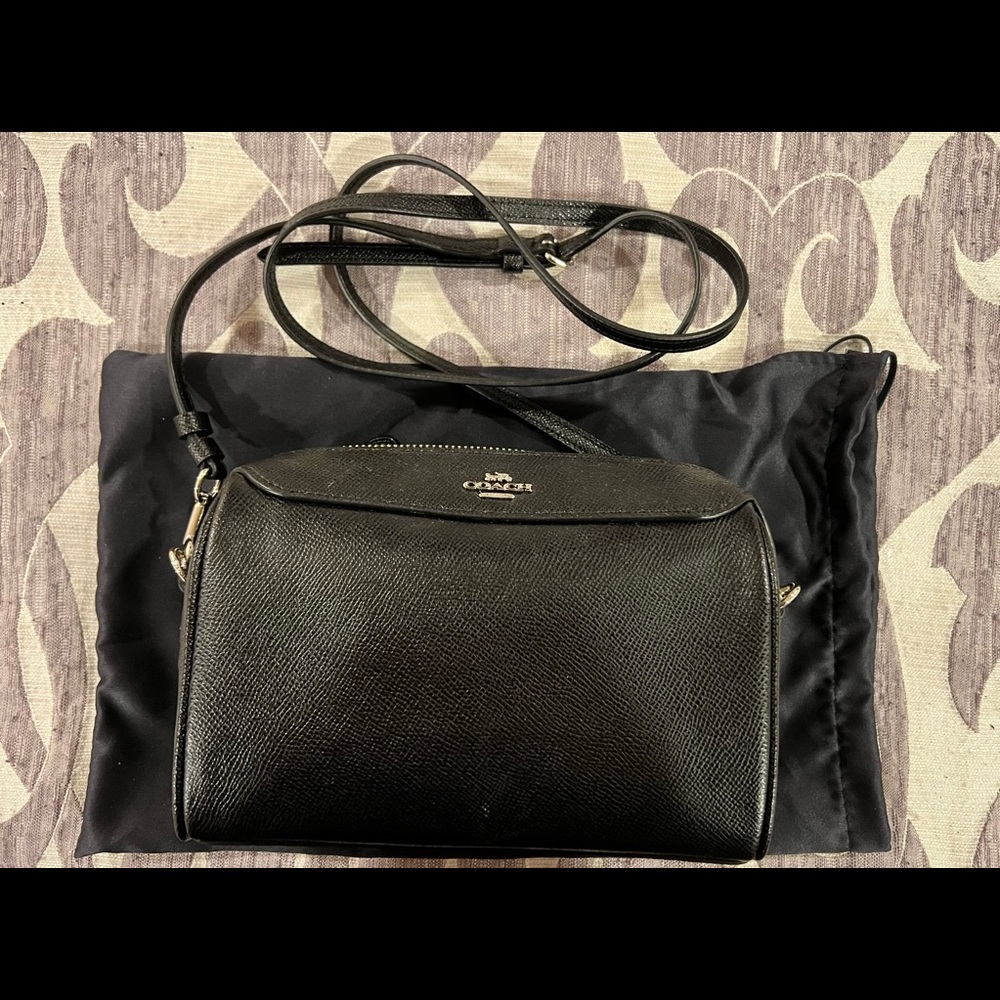 Coach Crossbody